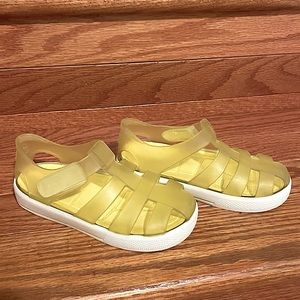Kids Igor jelly shoes